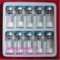 Hormones d&#39;hormone de peptide Argvezin CAS No. 113-79-1